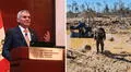Minería ilegal en Perú representa el 50% de la producción de oro, advierte Instituto de Ingenieros de Minas