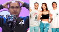 'Pelado' de Todo Good sorprende a fans al contar que Instagram cerró cuenta oficial de Good Time: "Nos llegó una alerta"