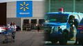 Horror en Walmart: descubren cadáver sin identidad dentro de un automóvil en estacionamiento de EE.UU.