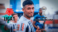 Jhamir D'Arrigo entre jugar Sudamericana o solo Liga 1: los clubes que desean al jugador relegado de Alianza Lima