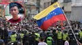 Joven venezolano no pudo graduarse por orden del régimen de Maduro tras denunciar fraude electoral