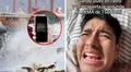 Usuarios reaccionan con humor ante alerta de tsunami en Perú tras sismo en Rusia: “En mi cerro no llega ni Sedapal”
