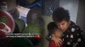 ¡Preparados! Familia se vuelve viral por armar mochila de emergencia ante alerta de tsunami en Perú