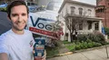 Político de Virginia es rociado con gasolina y prendido en fuego en su oficina por un "asunto personal", según la Policía