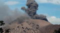 Volcán Telica sorprende con repentina explosión que alcanza los 250 metros de altura en Nicaragua: cielo se cubrió de gases y cenizas
