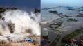 ¿Cuál es la diferencia entre tsunami y maremoto? Especialista explica por qué no son lo mismo