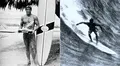 Felipe Pomar, el primer hombre que surfeó un tsunami tras un terremoto de magnitud 7,4 en Perú