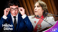 Jaime Chincha sobre calificativo de Dina Boluarte contra Bolivia: "Lo cierto es que la fregó"