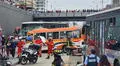 Fatal choque con el Metropolitano en Dos de Mayo: ‘El Anconero’ registra ocho papeletas y más de S/37.000 en multa