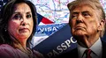 "Dina Boluarte no tiene simpatía" con Trump y eso complicaría ingreso de Perú al programa VWP para ir sin visa a EEUU, según experto