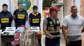 Cae policía que secuestró a criminal brasileño en Ucayali para exigir S/40.000 por su liberación