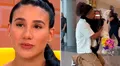 Samahara Lobatón se conmueve al revelar por qué su hija se fue a Estados Unidos con su padre, Youna: “Es mi mayor acto de amor”