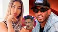 Xiomy Kanashiro rompe su silencio y revela la reacción de Jefferson Farfán a rumor sobre Chechito: "Él sabía"
