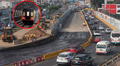 Nuevo desvío vial en el Callao desde el 17 de agosto: cerrarán sector de Av. Faucett por obras de Línea 4