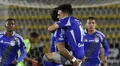 Emelec clasificó con Christian Cueva: se impuso en la vía de penales ante Miguel Iturralde y pasó a octavos de la Copa Ecuador 2025