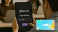 OpenAI activa el Modo Estudio en ChatGPT: así quiere revolucionar la forma en que los estudiantes aprendan a tener un pensamiento más crítico