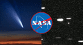 Se encienden las alertas en redes sociales por supuesto ovni en Chile: la NASA lo desmiente y aclara origen del cometa 3I/Atlas