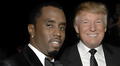 Trump estaría considerando "seriamente" indultar a Sean "Diddy" Combs previo a su sentencia en EEUU: obtendría fianza
