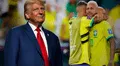 Donald Trump negaría visa a Brasil para la Copa Mundial de la FIFA 2026: "Las restricciones ya se están implementando"
