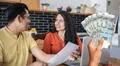 Obtén un préstamo para pagar deudas a una tasa de interés desde 1.19% mensual