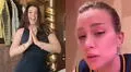 Estrella Torres responde con todo a Leslie Shaw tras burlas por su cirugía: “Disfrutando mi ‘mala lipo’”