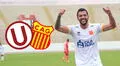 Defensor de Atlético Grau se rinde ante Universitario previo a duelo por Liga 1: “Es el mejor equipo del Perú”