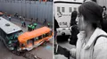 Pasajera de bus que chocó con el Metropolitano contó que chofer sabía de desperfecto del auto: “Dijo que fallaba algo”
