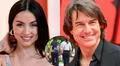 ¿Ana de Armas y Tom Cruise confirman romance? Esto se sabe de su relación tras ser vistos paseando agarrados de la mano