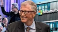 Microsoft es la segunda empresa en superar los 4 billones de dólares en valor bursátil después de Nvidia