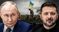 Volodímir Zelenski pide aumentar la presión por "un cambio de régimen en Rusia" tras letal bombardeo en Kiev