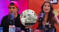 Esposa de Furrey comparte imagen del youtuber viendo 'Habla Good' y conductores de 'Good Time' manda su saludo: "Aquí está tu silla"