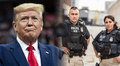 ICE y Trump buscan reclutar 10.000 nuevos agentes con bonos de hasta US$50.000: “Tu país te está llamando"