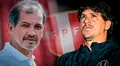 Franco Navarro 'advierte' a Jean Ferrari sobre 'favorecer' a Universitario con su nuevo cargo en FPF: "Debe velar por todos los clubes"