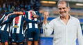 Franco Navarro reveló a los 3 jugadores que están en la órbita de Alianza para el Clausura: “Nada está cerrado”
