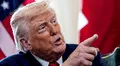 Trump asegura que para "acabar con la crisis humanitaria en Gaza" de manera rápida es necesario que Hamás se rinda
