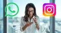 Cómo vincular cuentas de WhatsApp e Instagram en minutos para mejorar la atención de tu negocio
