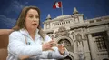 Congreso debatirá permiso de viaje para Dina Boluarte este viernes
