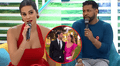 Valeria Piazza encara a Edson Dávila por insinuar que no tiene hijos para conservar su figura: "Cuando yo quiera"