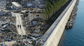 El país que supera a China y Rusia con una muralla de hormigón de 400 kilómetros para protegerse de tsunamis