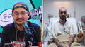 Youtuber Furrey reaparece en 'Habla Good' tras trágico accidente de tránsito y manda emotivo mensaje: "Sigo en pie"