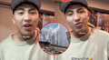 Tiktoker boliviano cuenta cómo reaccionó a las alarmas de tsunami en su vista a Perú: "He nacido sin mar y no quiero morir por mar"