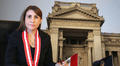Patricia Benavides: Poder Judicial anula la suspensión por 24 meses en contra de la exfiscal de la Nación