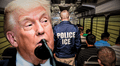 Peligro para los inmigrantes en EEUU: ICE puede arrestar y deportar a indocumentados que viajen en tren o autobús