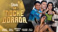 'La noche dorada 2025' show EN VIVO: Deyvis Orosco, 'Tomate' Barraza y más estrellas en el evento de box