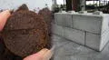 Científicos descubren que los residuos del café molido pueden mejorar la dureza del cemento de construcción
