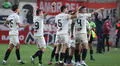 Universitario derrotó a 3-1 Atlético Grau por el Torneo Clausura y sigue líder del acumulado en Liga 1