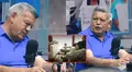 César Acuña da insólita respuesta de por qué no contestó al streamer Cristorata cuánto es 7x8: "Lo vi como si fuera una burla para mí"