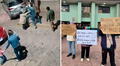 Separan a policías implicados en agresión contra padres de familia frente a sus hijos en Cusco