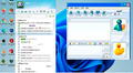 Cómo tener MSN Messenger en 2025: podrás chatear con tus amigos y enviarles zumbidos o guiños