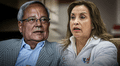 César Hildebrandt a Dina Boluarte: "Usted es de las peores cosas que le podían pasar al país"